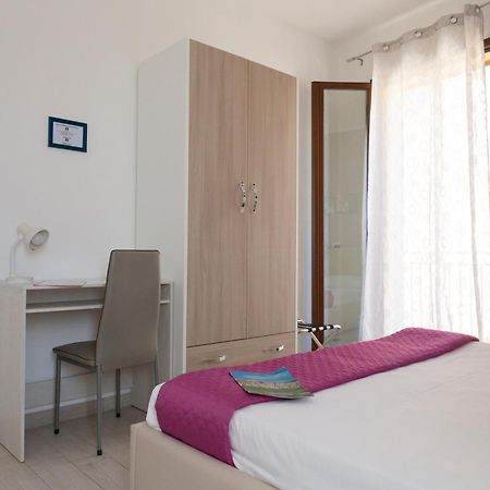 La Dimora Di Segesta B&B Calatafimi Exteriör bild