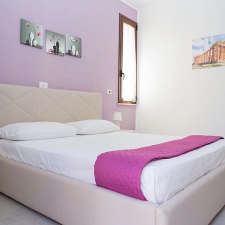 La Dimora Di Segesta B&B Calatafimi Exteriör bild