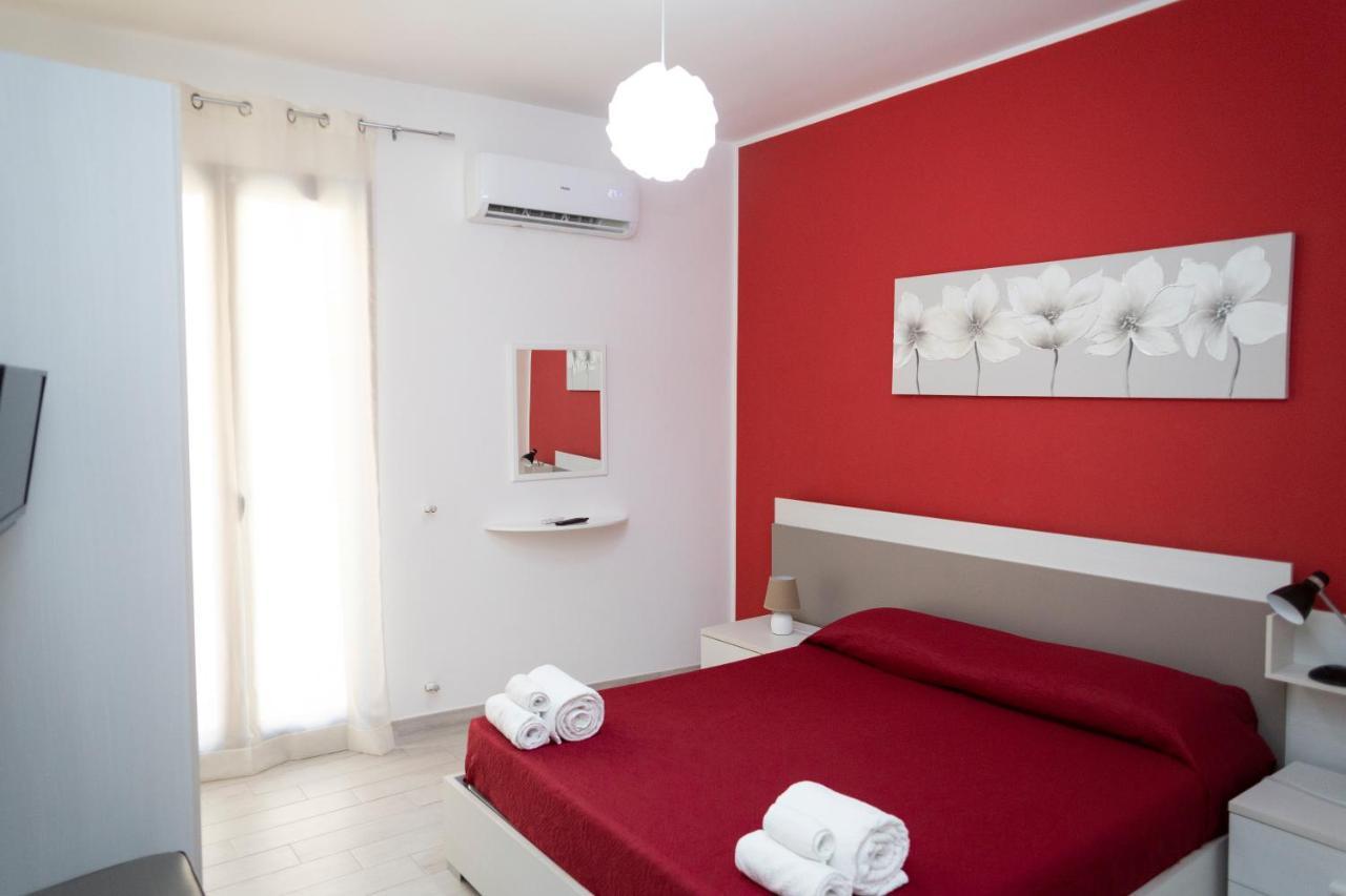 La Dimora Di Segesta B&B Calatafimi Exteriör bild