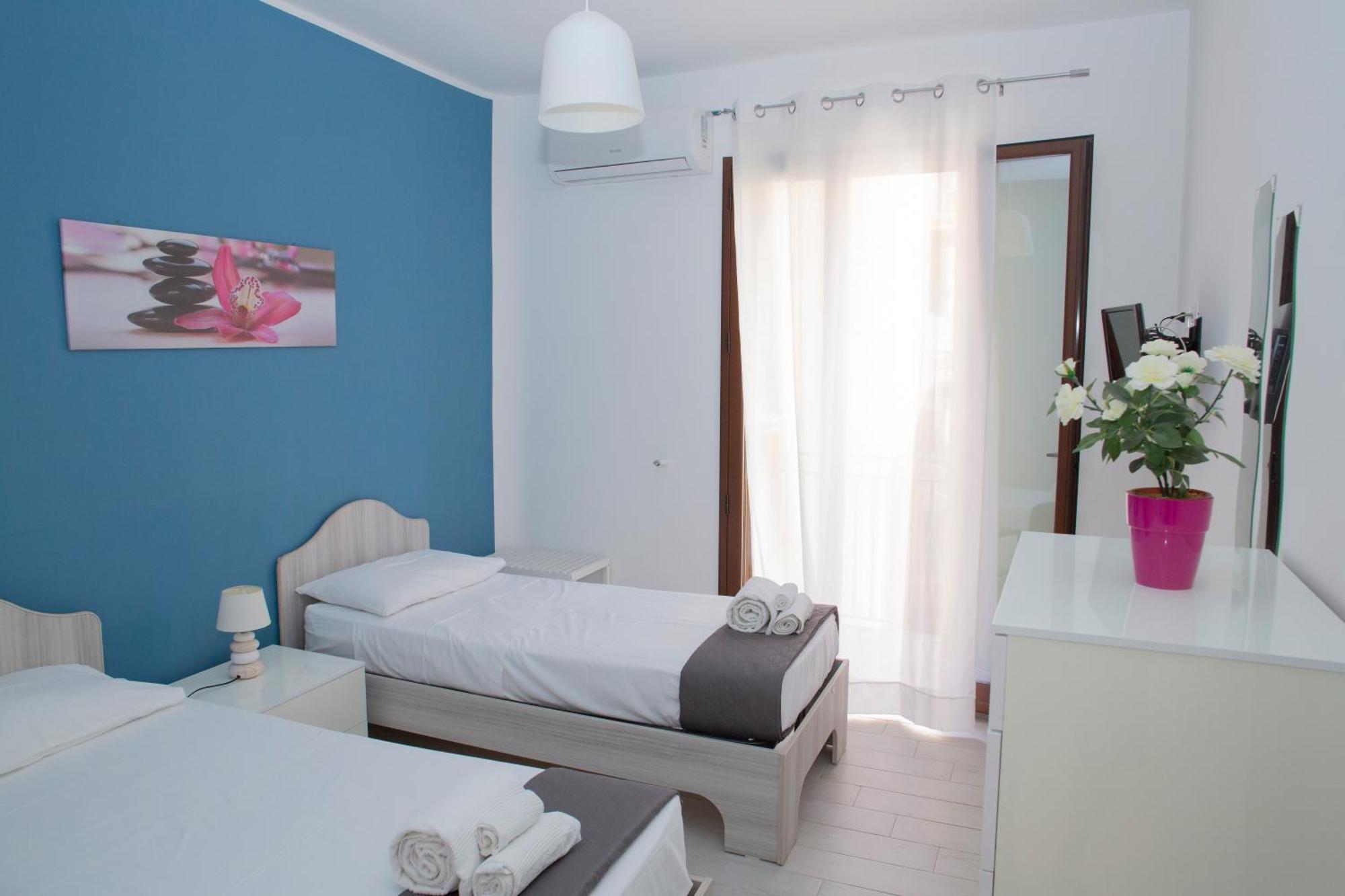 La Dimora Di Segesta B&B Calatafimi Exteriör bild
