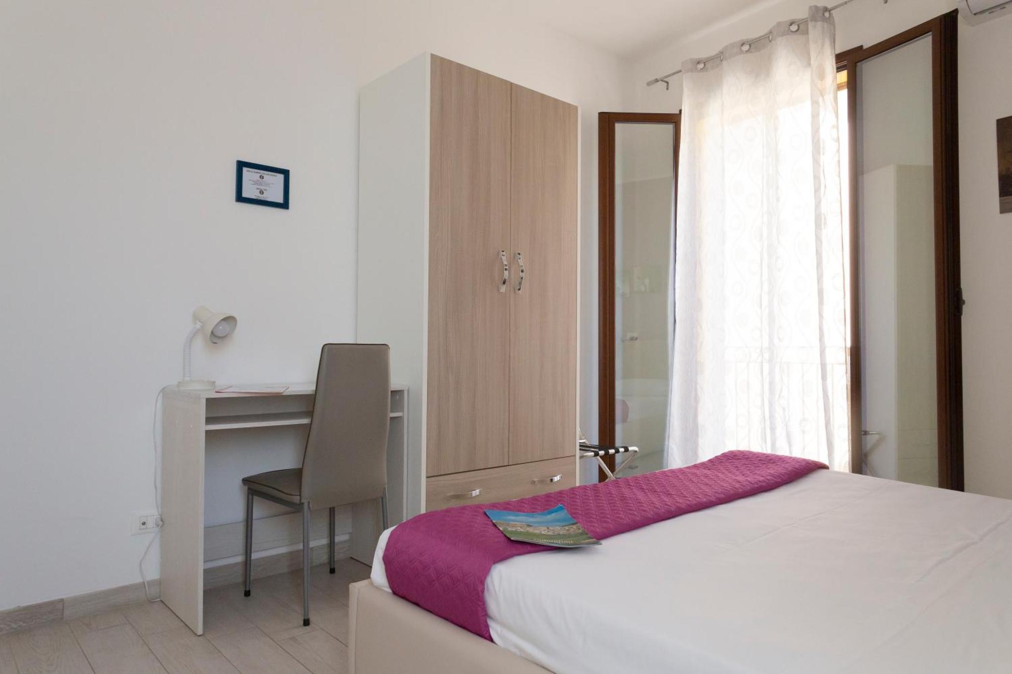 La Dimora Di Segesta B&B Calatafimi Exteriör bild